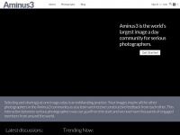 Aminus3.com