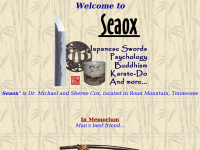 Seaox.com