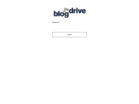 Blogdrive.com