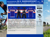Wvbarrhopoort.nl
