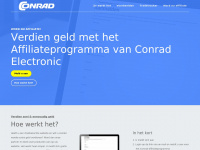 Conrad-affiliate.nl