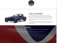 Westfield-sportscars.co.uk