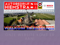 Autobedrijf-hiemstra.nl