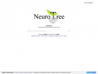 Neurotree.org