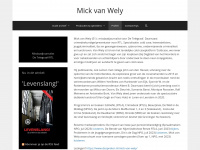 mickvanwely.nl