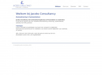 Jacobs-consultancy.nl