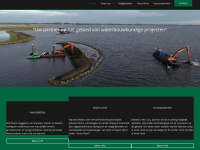 Vandermeulenwoudsend.nl