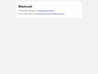 Blamcast.net