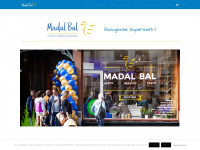 Madalbalshop.com