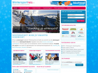 wintersportreis.nl