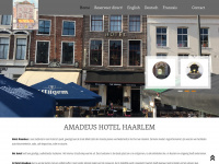 amadeus-hotel.com