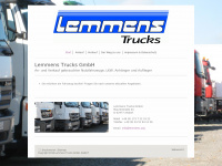 Lemmens.org