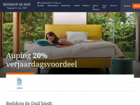 Bedshopdeduif.nl