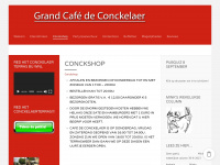Conckelaer.com
