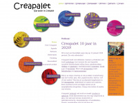 Creapalet.nl