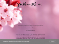 Yubinuki.nl