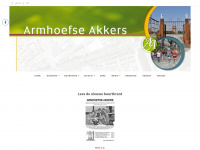 Armhoefseakkers.nl