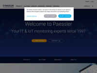 paessler.com
