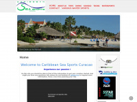 caribseasports.com