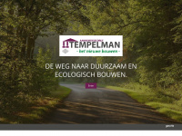 aannemersbedrijftempelman.nl