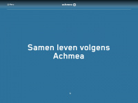 Achmea.nl