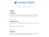 aardgas-update.nl