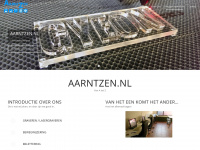 aarntzen.nl