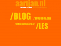 aartjan.nl