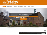 Bethelkerk-enschede.nl