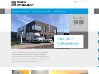 Betonlaboratorium.nl