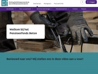 Betonpensioen.nl