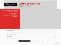 Bettyjonker.nl