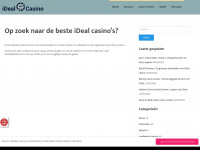 idealcasino.nl