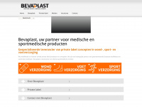 Bevaplast.nl