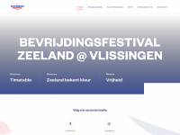 Bevrijdingsfestivalzeeland.nl