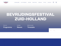 Bevrijdingsfestivalzh.nl