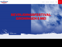Bevrijdingsfestivalgroningen.nl