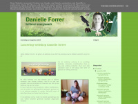 Danielleforrer.blogspot.com
