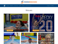 zwemkroniek.com