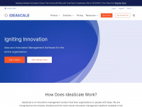 Ideascale.com