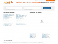 Jobisjob.com
