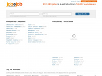 Jobisjob.com.au