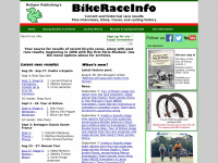 bikeraceinfo.com