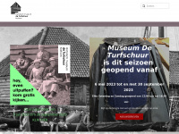 Stichtingmuseumkolhorn.nl