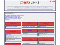Maxlinks.org
