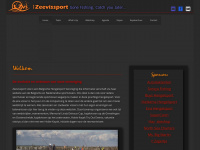 Zeevissport.com