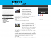 cementdekvloeren.net