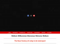 Theracefactory.nl