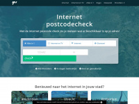 internetpostcodecheck.nl