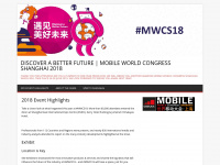 3gsmworldcongress.com